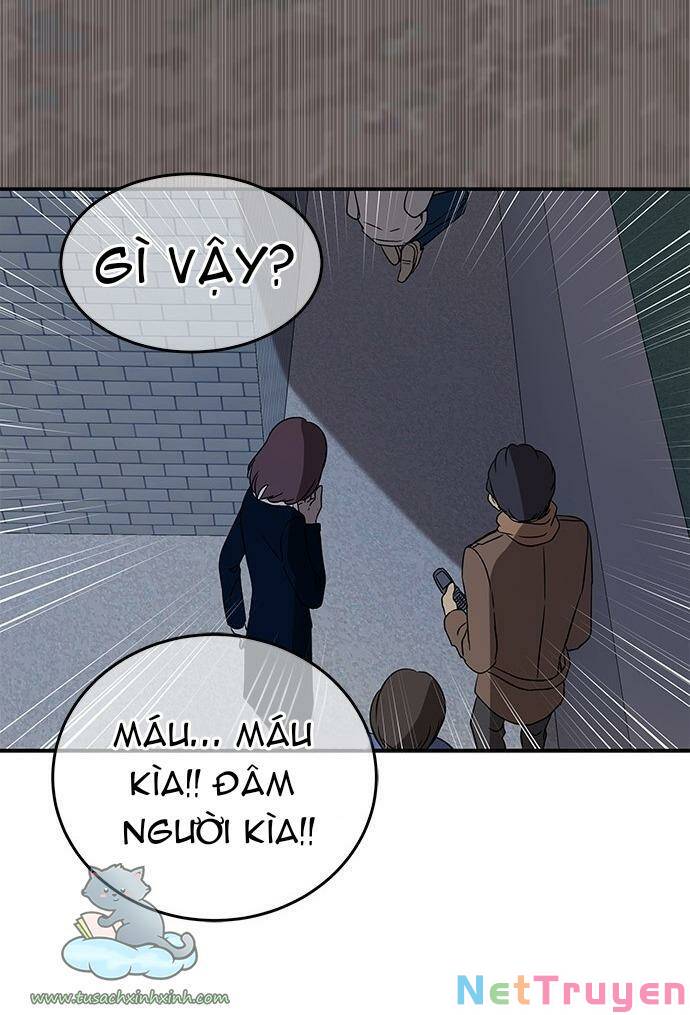 Cạm Bẫy Chapter 41 - Page 124