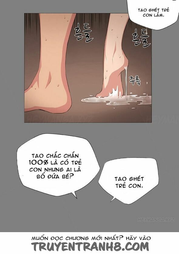 Cạm Bẫy Chapter 1 - Page 9