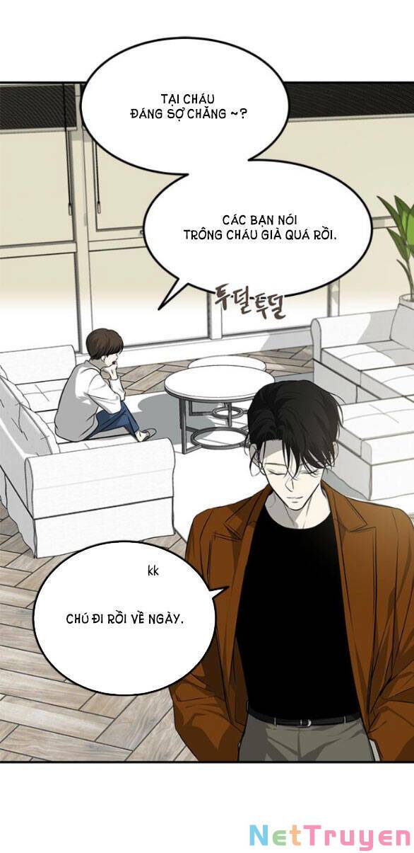 Cạm Bẫy Chapter 162.2 - Page 14