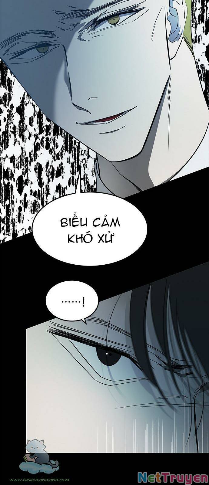 Cạm Bẫy Chapter 62 - Page 54