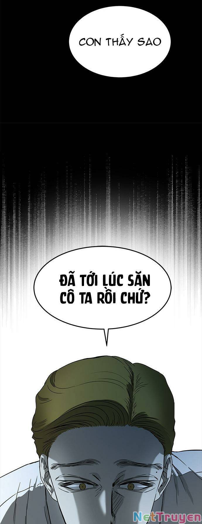 Cạm Bẫy Chapter 62 - Page 57