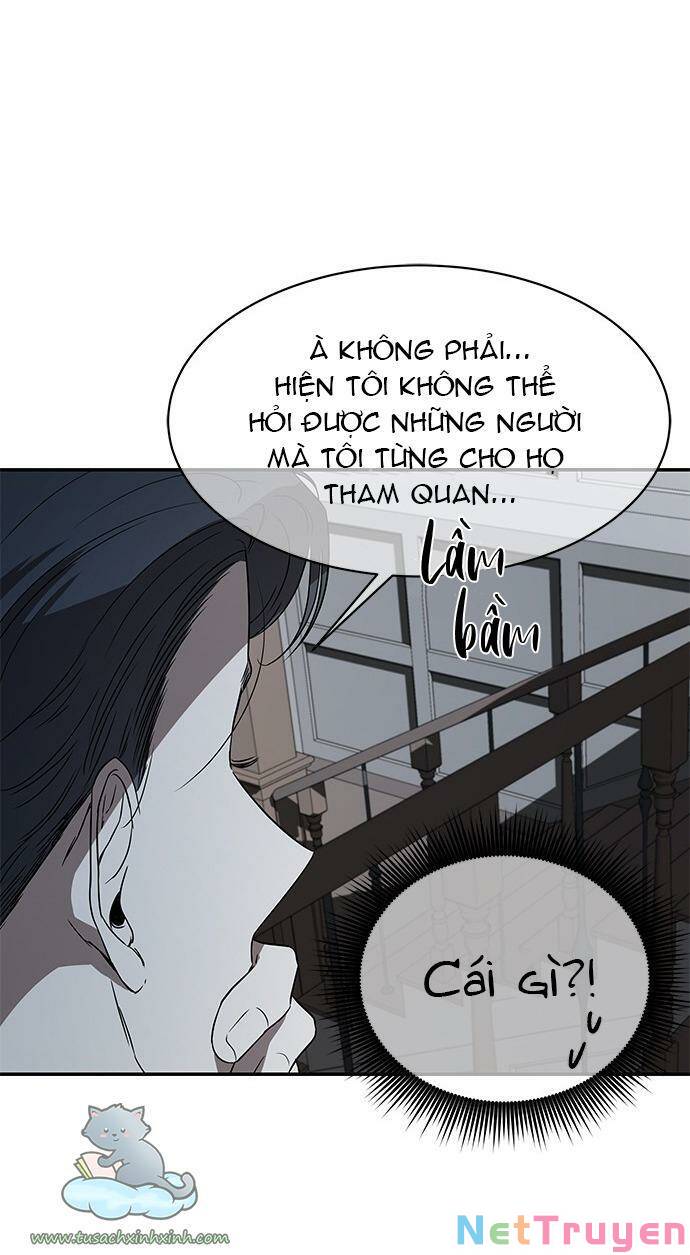 Cạm Bẫy Chapter 30 - Page 20