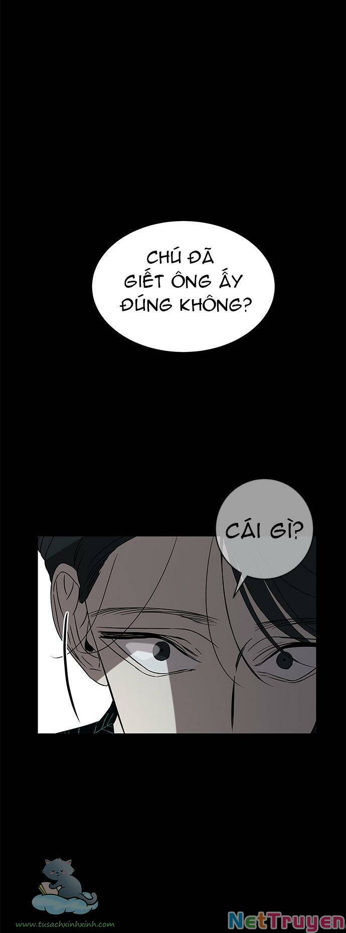 Cạm Bẫy Chapter 30 - Page 62