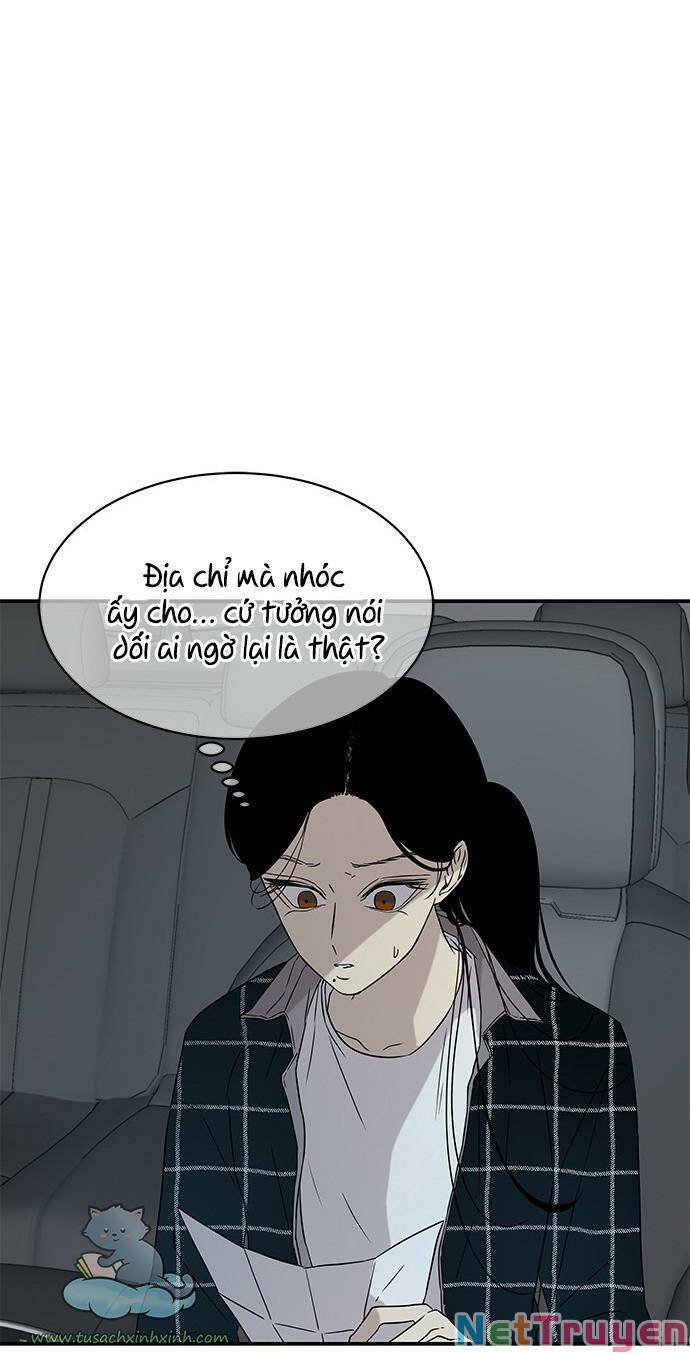 Cạm Bẫy Chapter 29 - Page 24