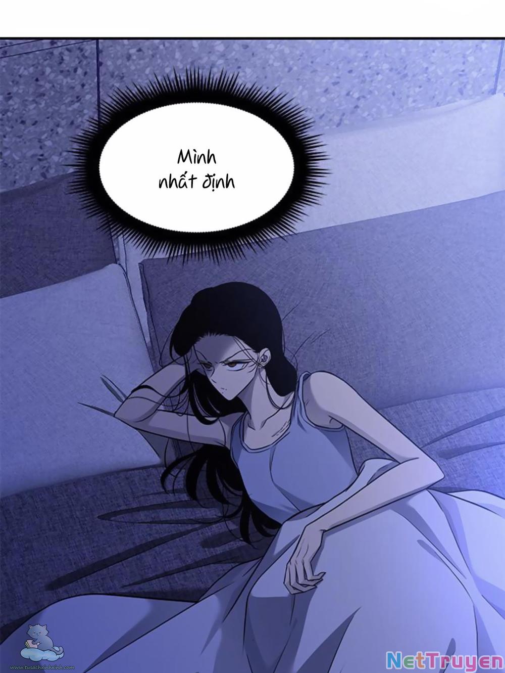 Cạm Bẫy Chapter 125 - Page 4