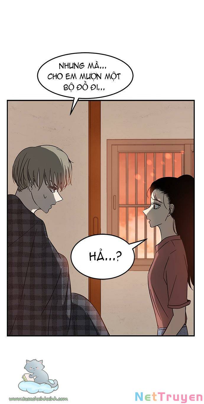 Cạm Bẫy Chapter 69 - Page 21