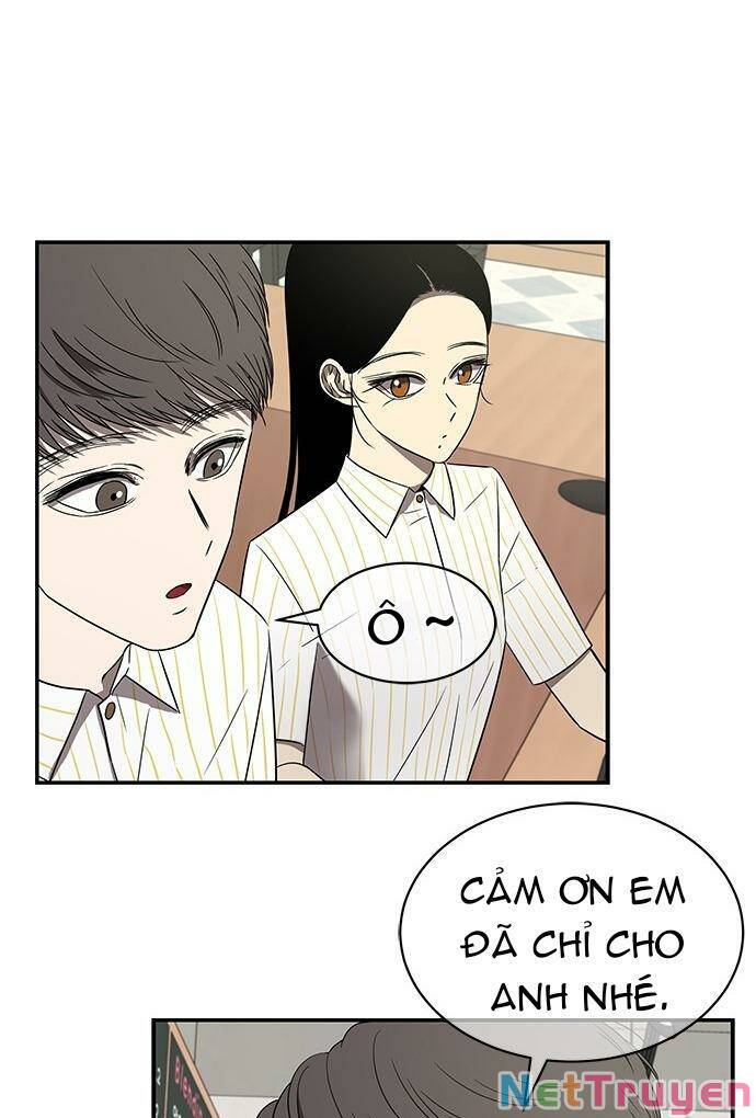 Cạm Bẫy Chapter 40 - Page 4