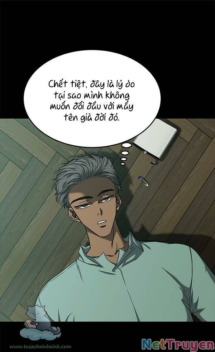 Cạm Bẫy Chapter 107 - Page 10