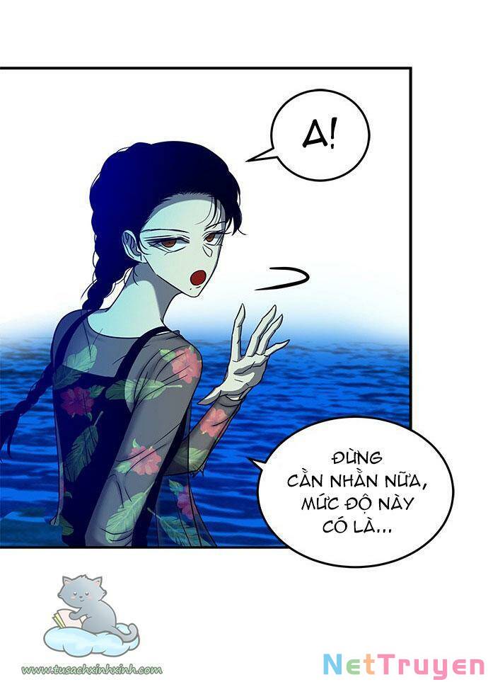 Cạm Bẫy Chapter 74 - Page 69