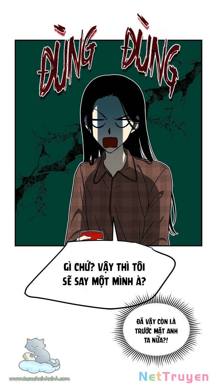 Cạm Bẫy Chapter 75 - Page 55