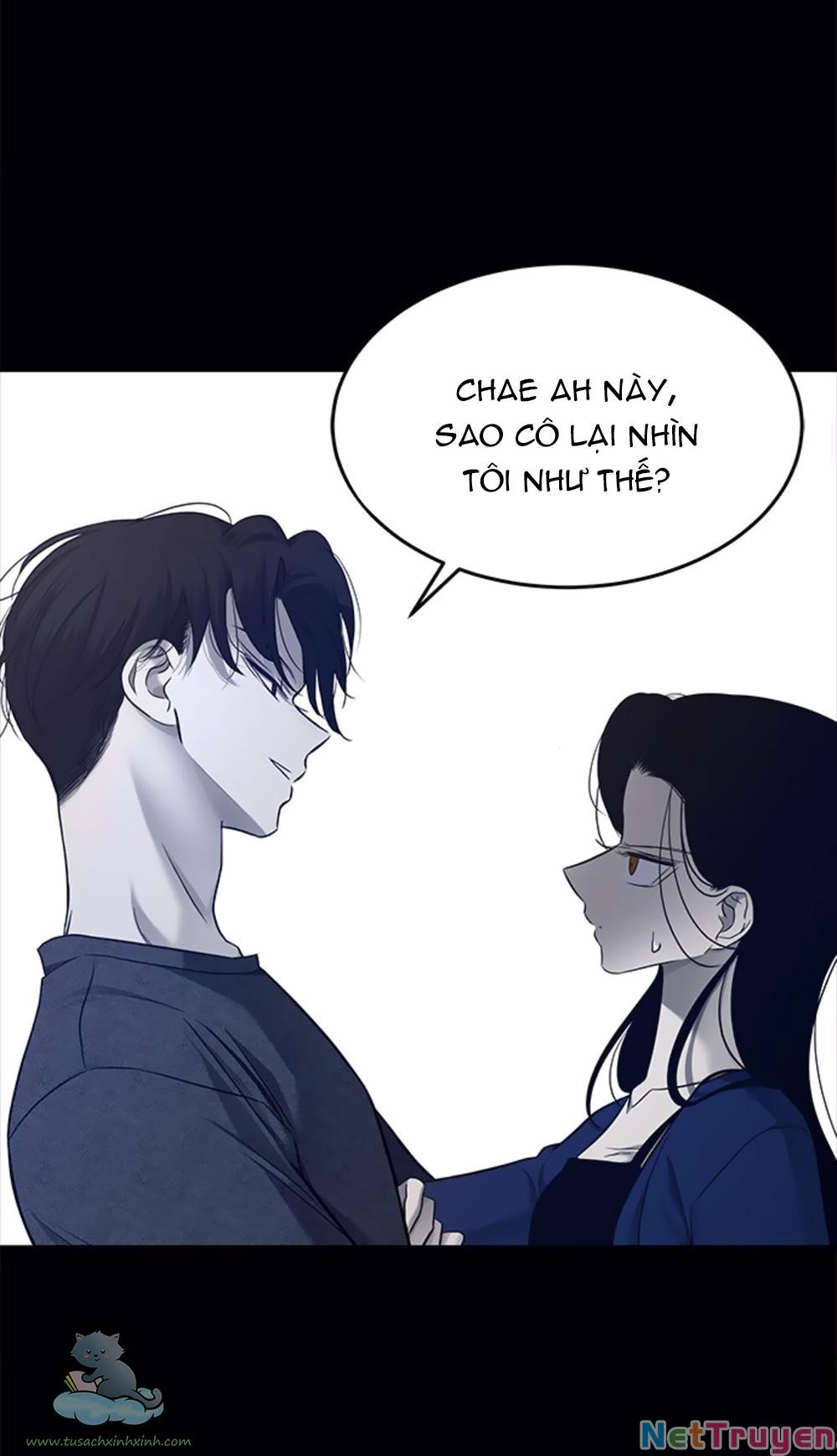 Cạm Bẫy Chapter 131 - Page 19