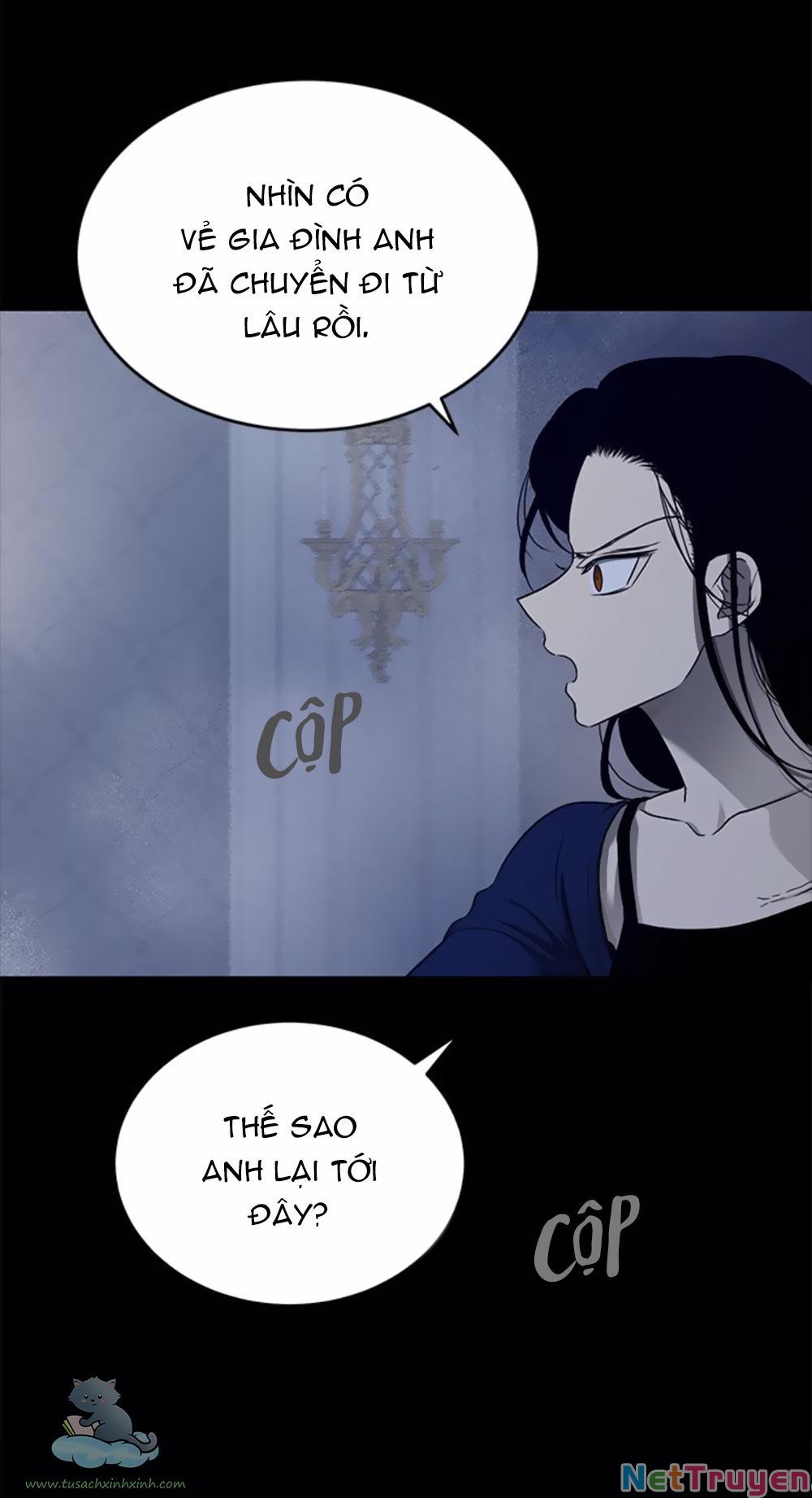 Cạm Bẫy Chapter 131 - Page 42