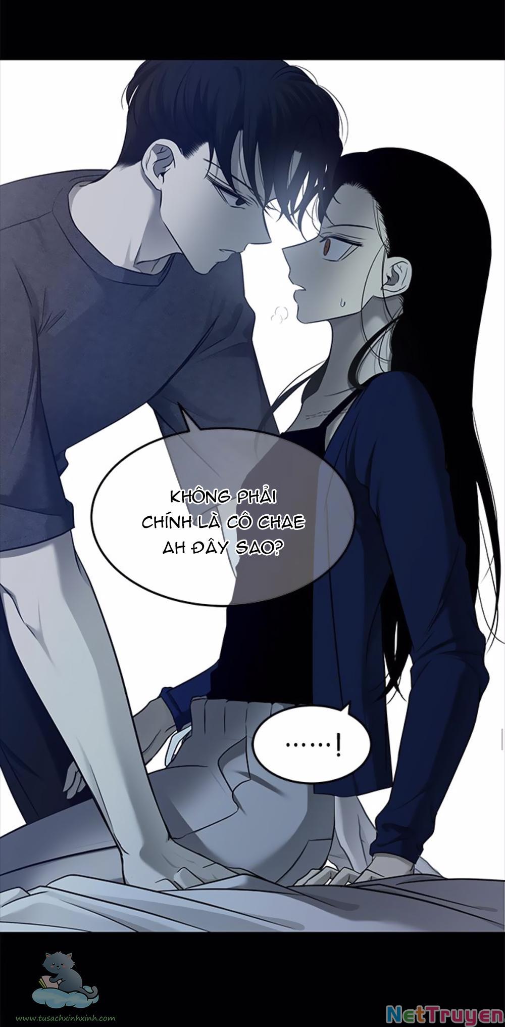 Cạm Bẫy Chapter 131 - Page 52