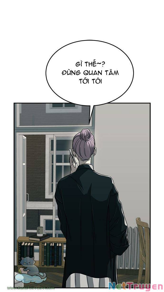 Cạm Bẫy Chapter 98 - Page 40