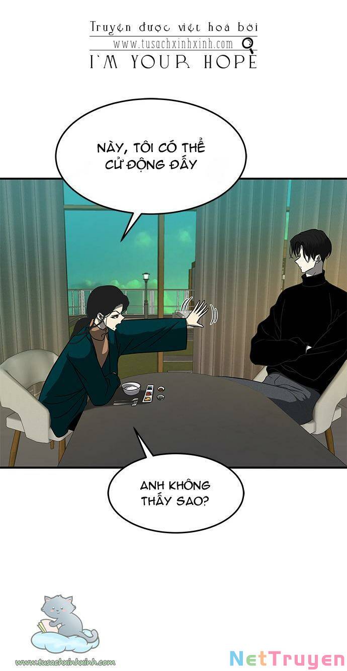 Cạm Bẫy Chapter 98 - Page 67