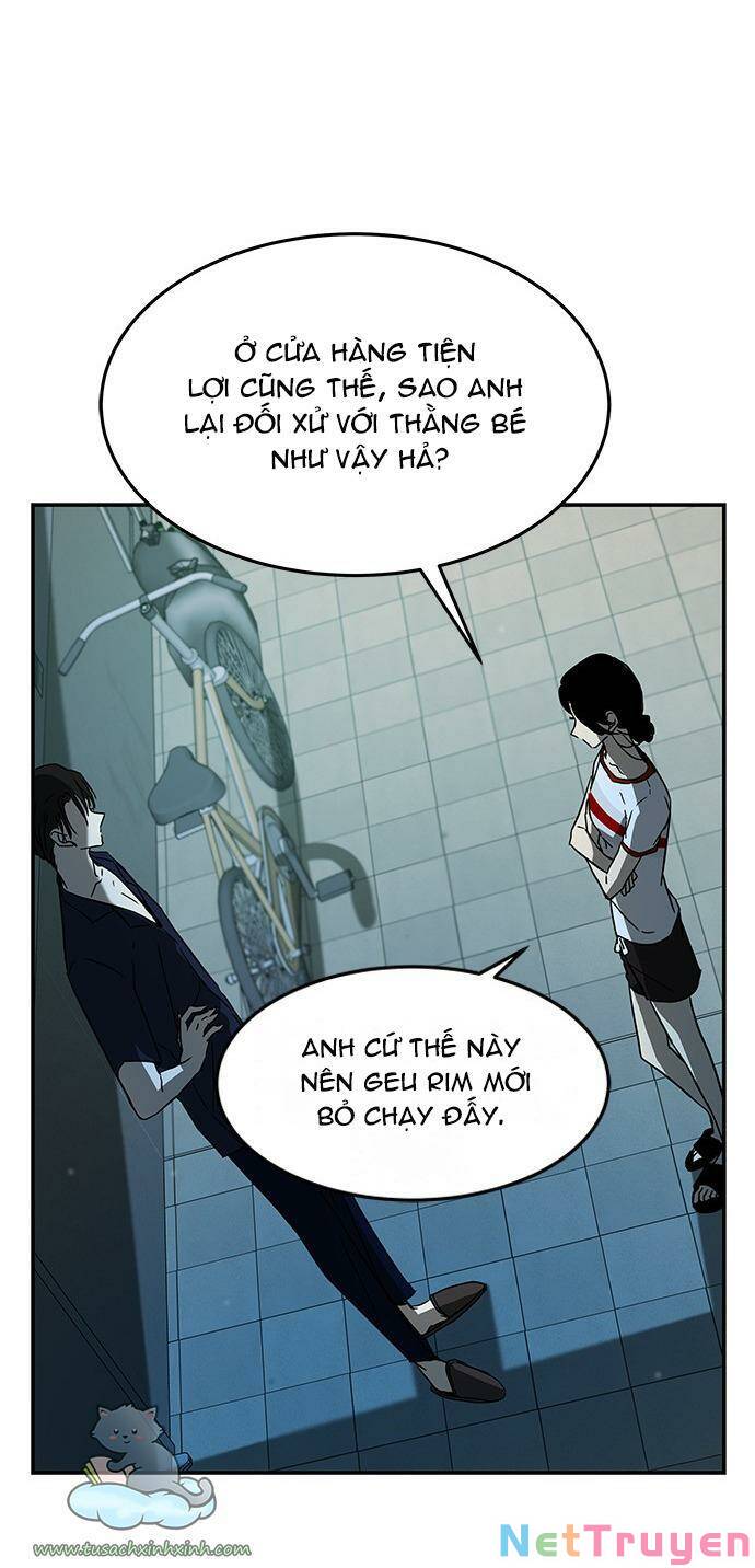 Cạm Bẫy Chapter 64 - Page 57