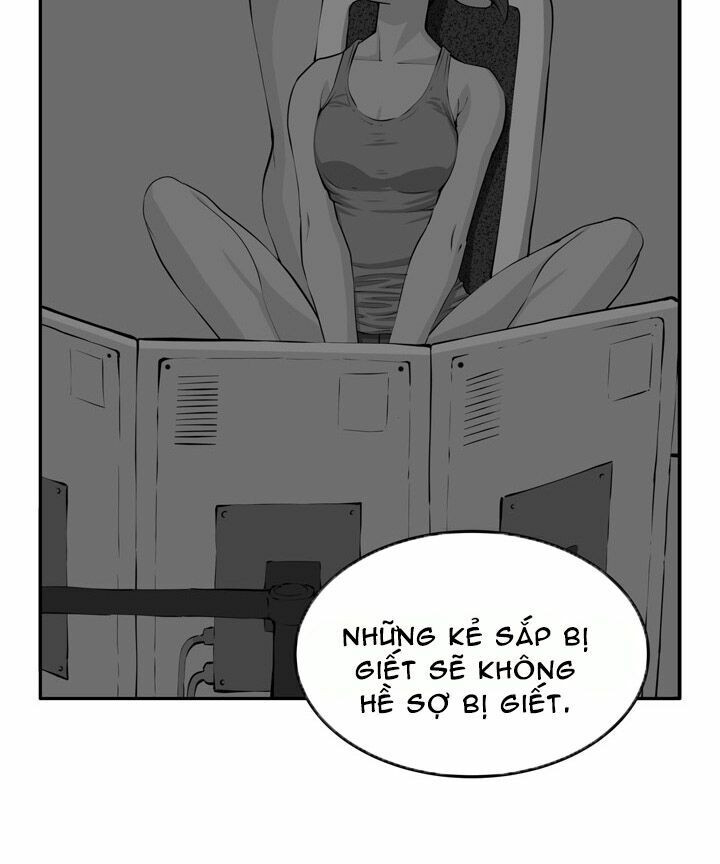 Cạm Bẫy Chapter 15 - Page 13