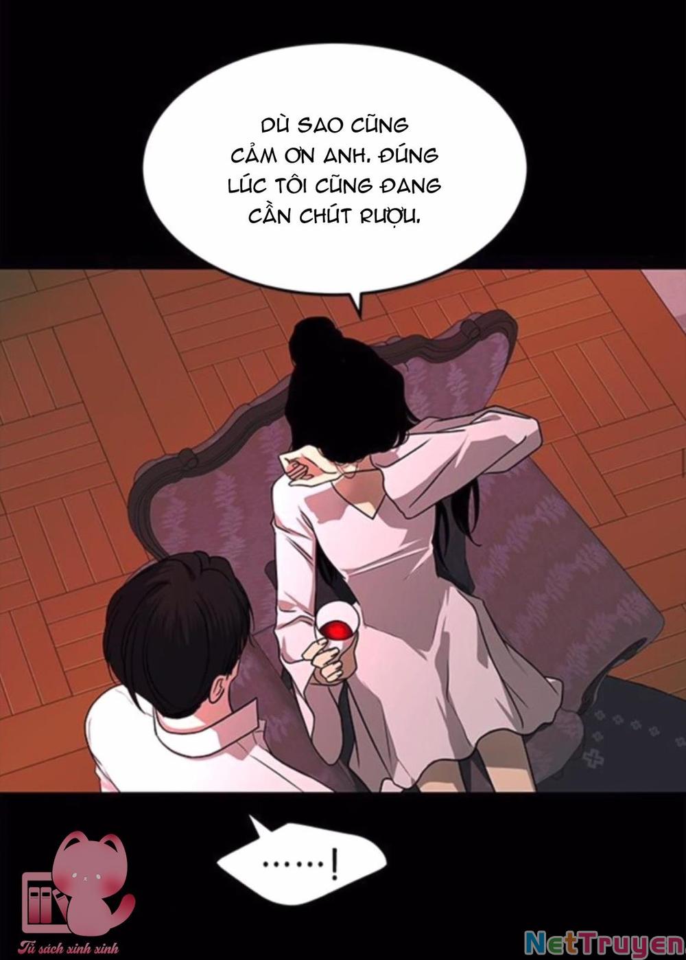 Cạm Bẫy Chapter 143 - Page 46