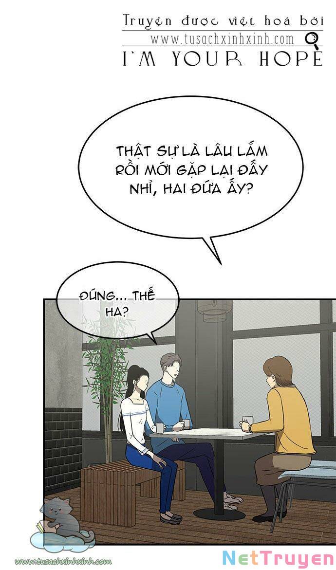 Cạm Bẫy Chapter 37 - Page 22