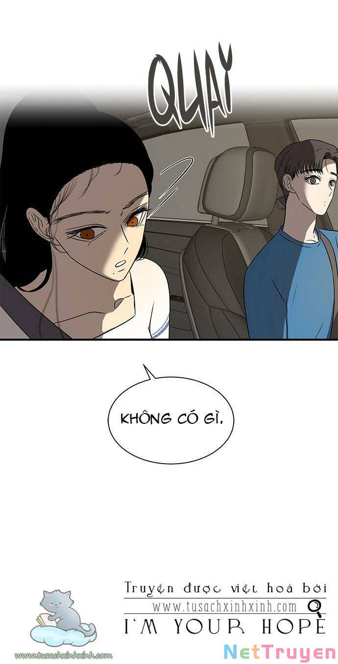 Cạm Bẫy Chapter 37 - Page 37