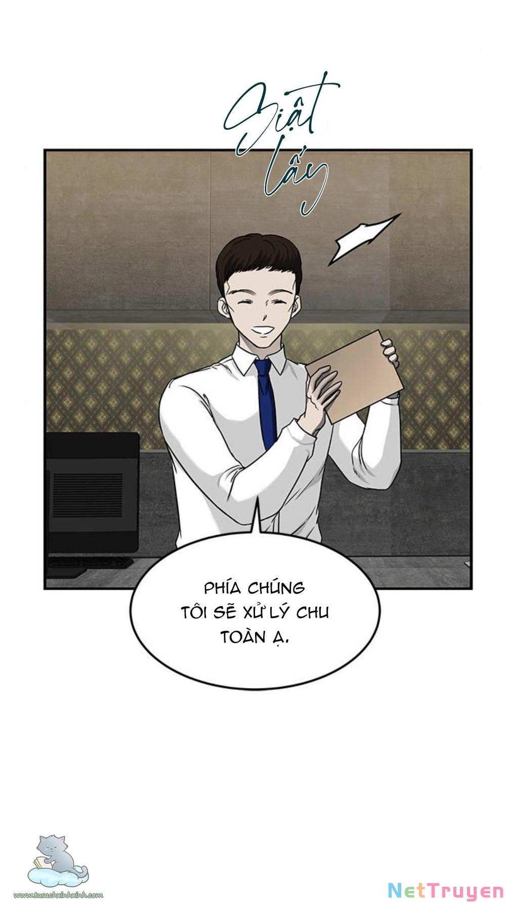 Cạm Bẫy Chapter 123 - Page 62