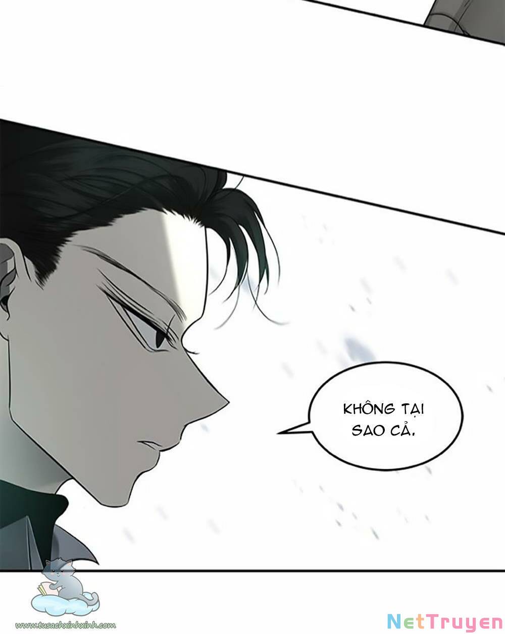 Cạm Bẫy Chapter 118 - Page 25