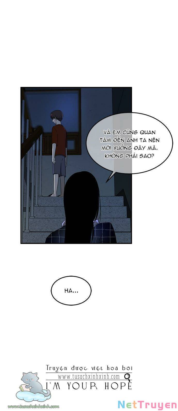 Cạm Bẫy Chapter 52 - Page 51