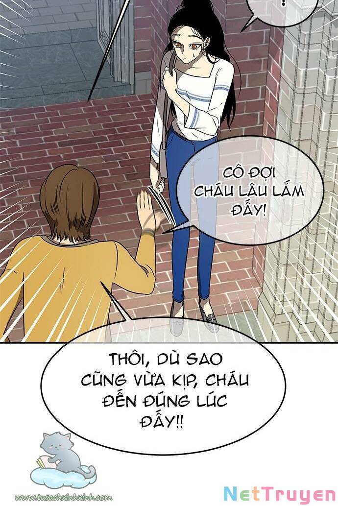 Cạm Bẫy Chapter 36 - Page 62