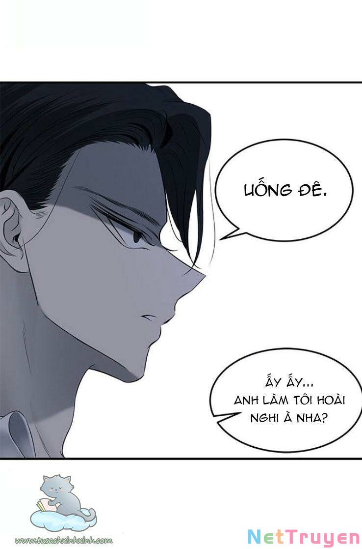 Cạm Bẫy Chapter 114 - Page 30