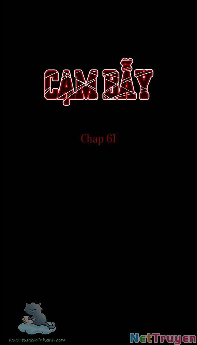 Cạm Bẫy Chapter 61 - Page 4