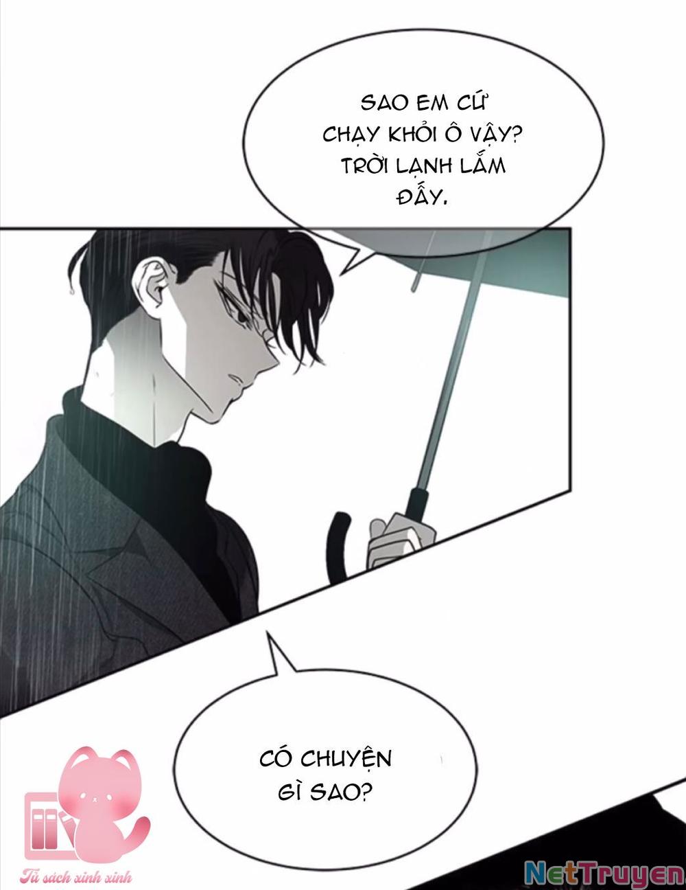 Cạm Bẫy Chapter 142 - Page 14