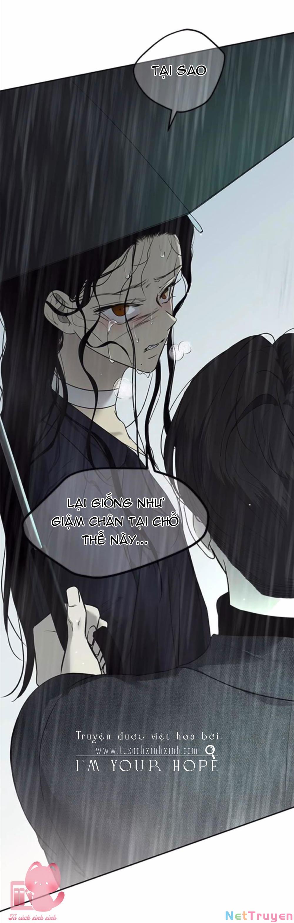 Cạm Bẫy Chapter 142 - Page 19