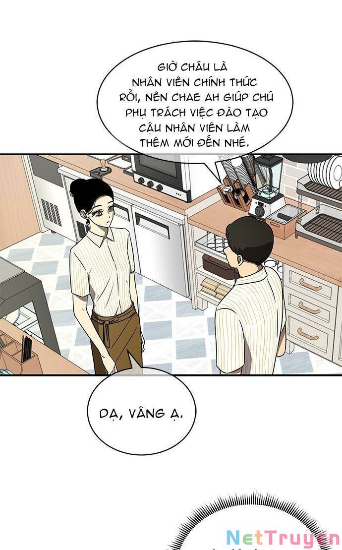 Cạm Bẫy Chapter 39 - Page 71