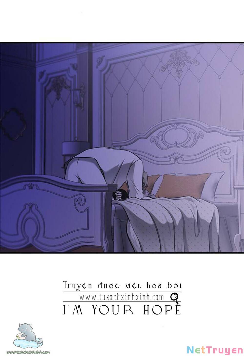 Cạm Bẫy Chapter 120 - Page 4