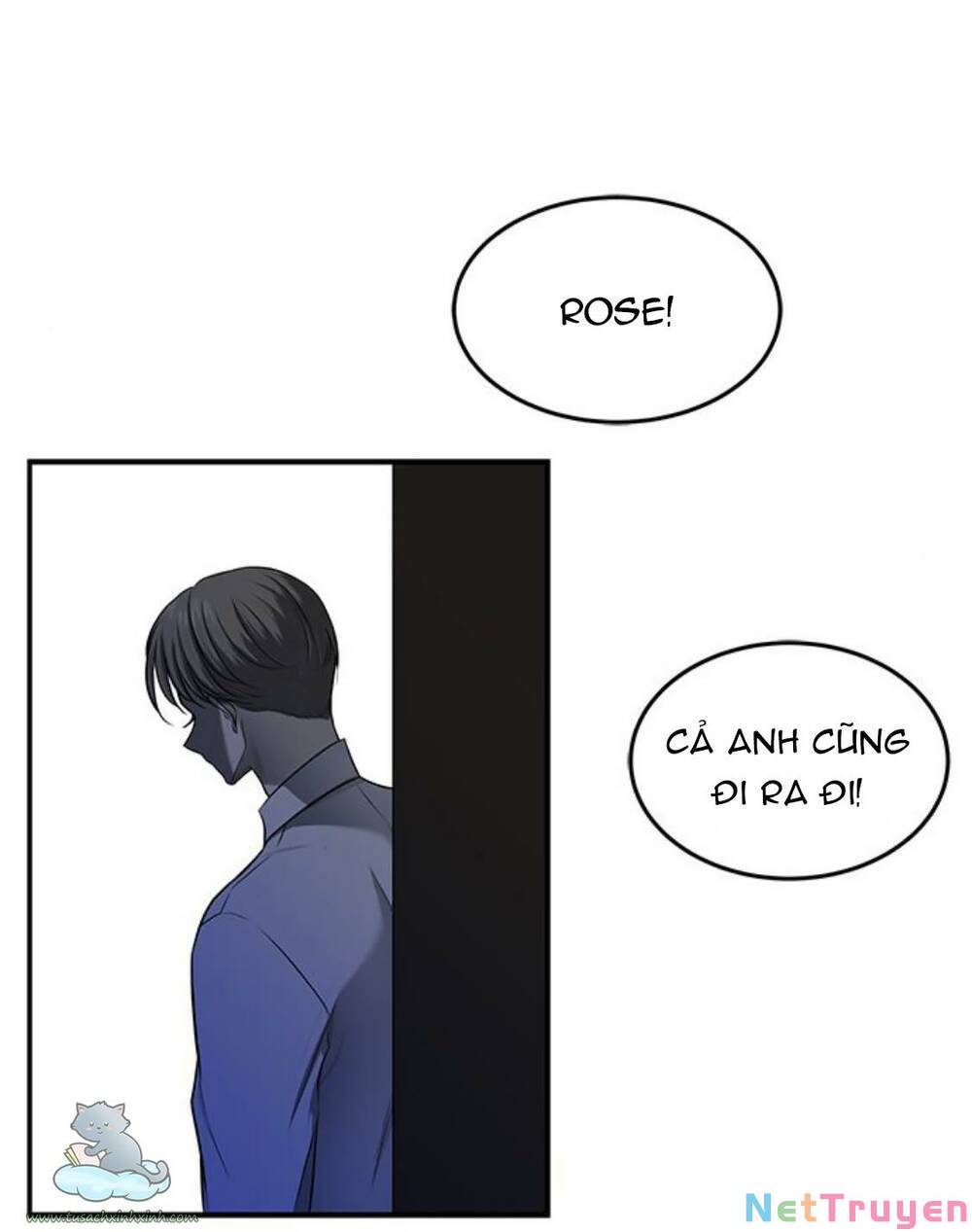 Cạm Bẫy Chapter 120 - Page 46