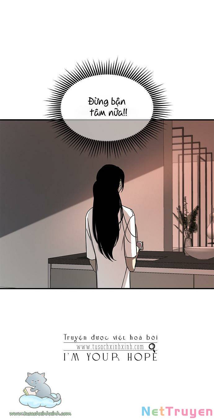 Cạm Bẫy Chapter 79 - Page 47