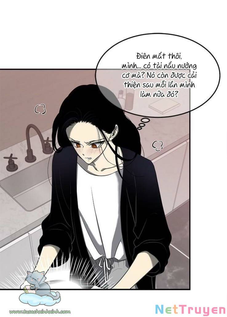 Cạm Bẫy Chapter 111 - Page 51