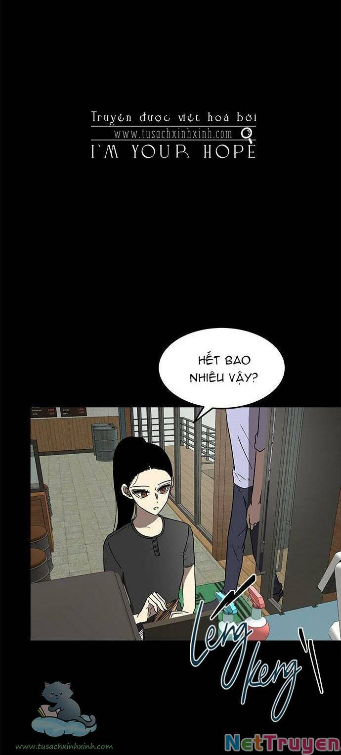 Cạm Bẫy Chapter 47 - Page 18