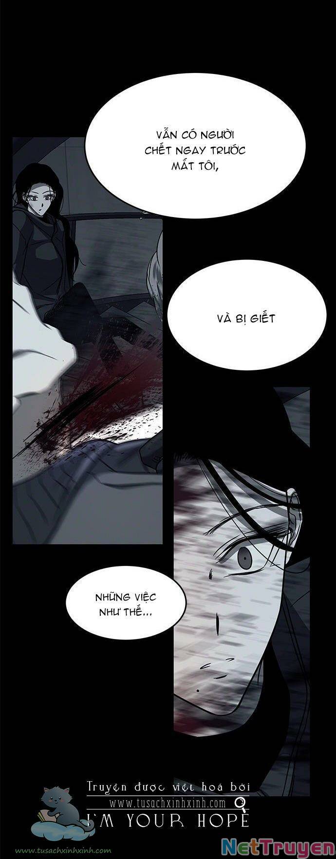 Cạm Bẫy Chapter 110 - Page 79