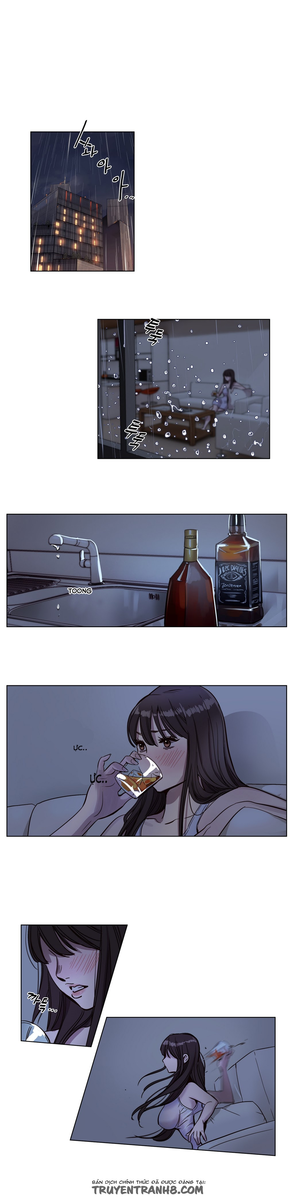 Atonement Camp Chapter 4 - Page 2