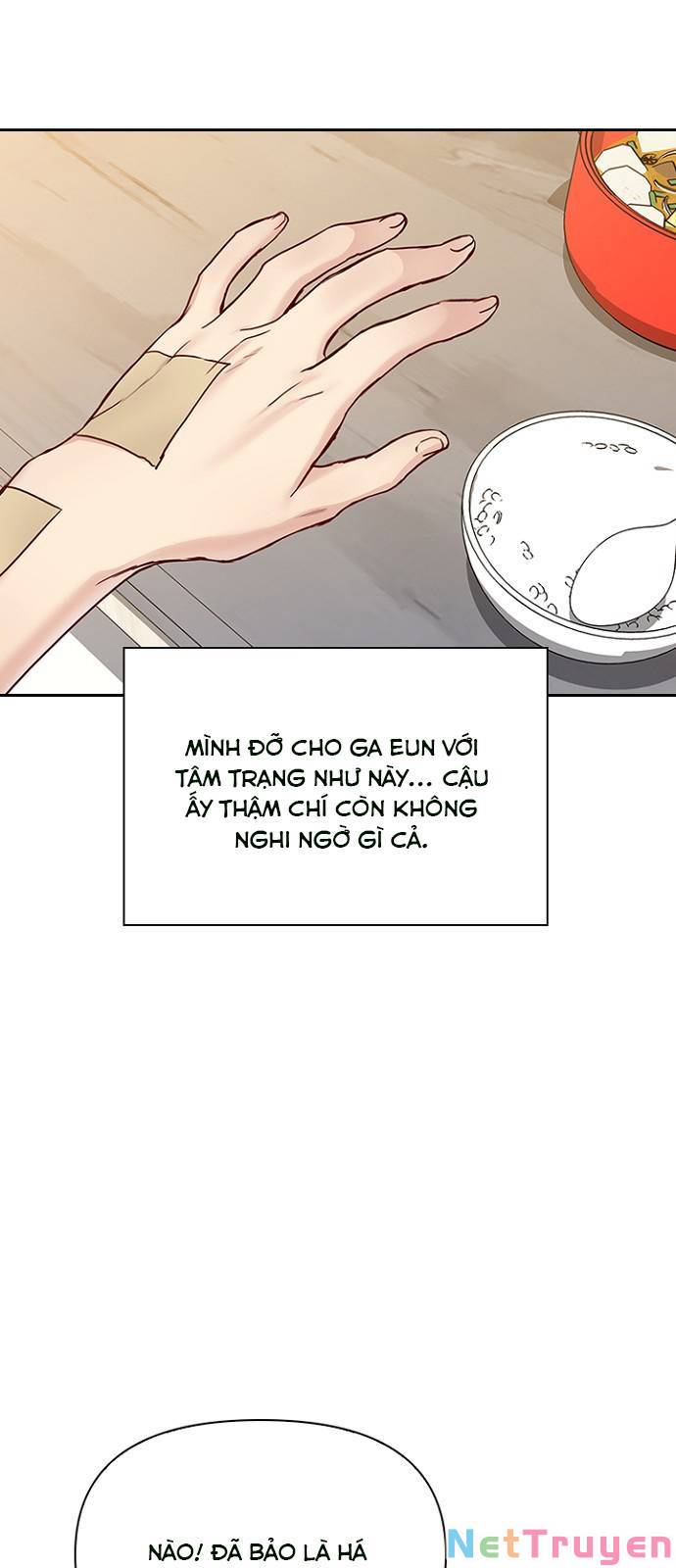 Hẹn Hò Rồi Hãy Yêu Chapter 38 - Page 37