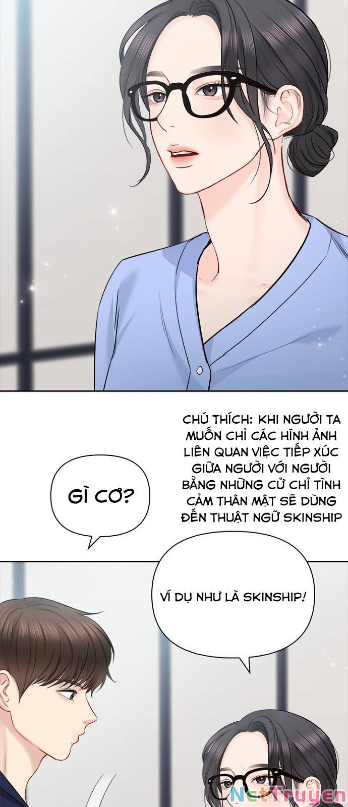 Hẹn Hò Rồi Hãy Yêu Chapter 48 - Page 8