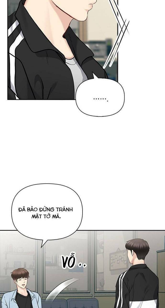 Hẹn Hò Rồi Hãy Yêu Chapter 58 - Page 49