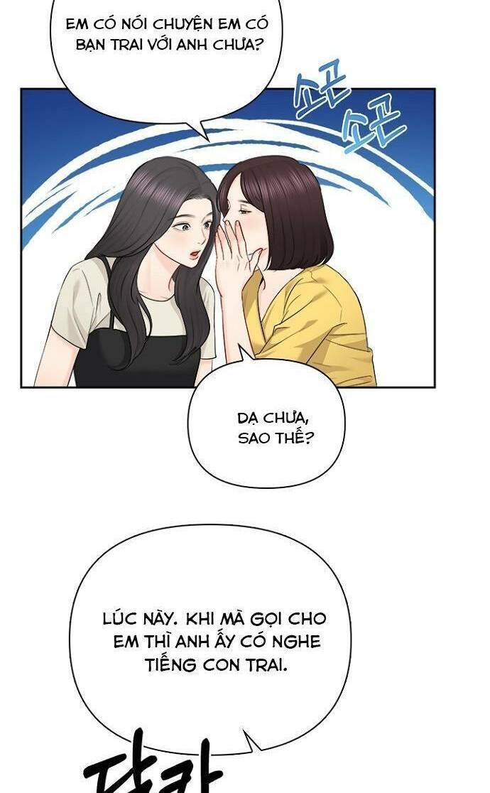 Hẹn Hò Rồi Hãy Yêu Chapter 66 - Page 38