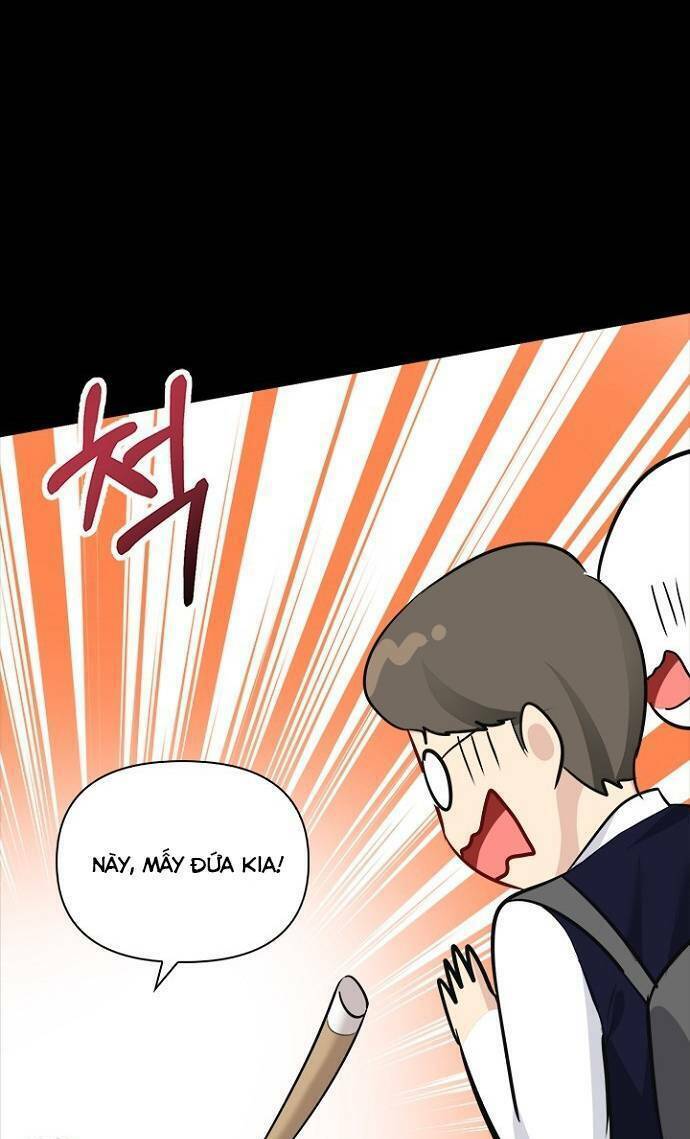 Hẹn Hò Rồi Hãy Yêu Chapter 66 - Page 47