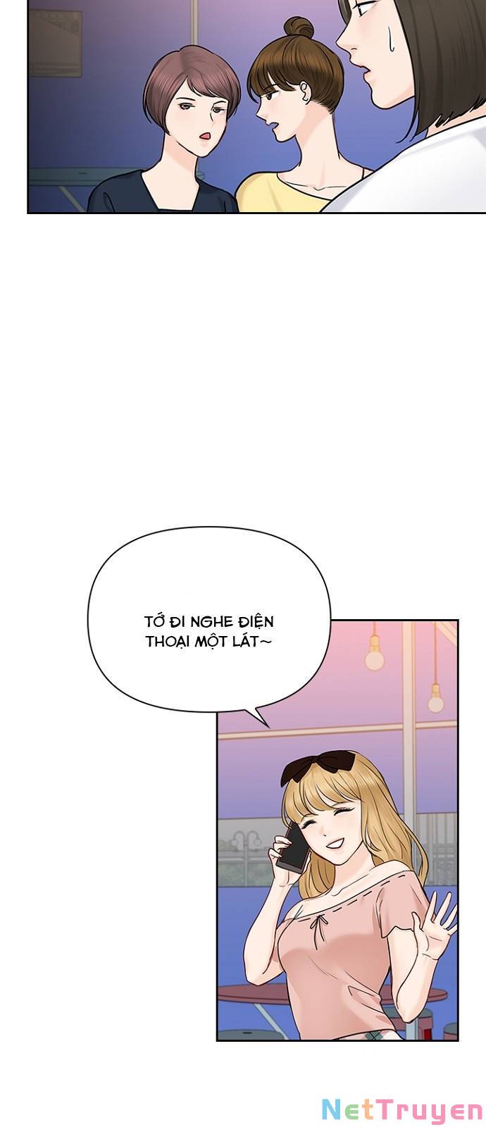 Hẹn Hò Rồi Hãy Yêu Chapter 37 - Page 44