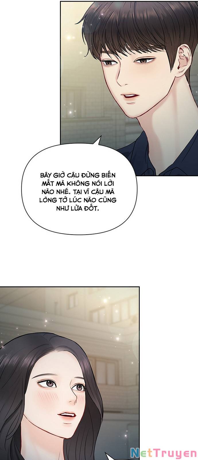 Hẹn Hò Rồi Hãy Yêu Chapter 44 - Page 34