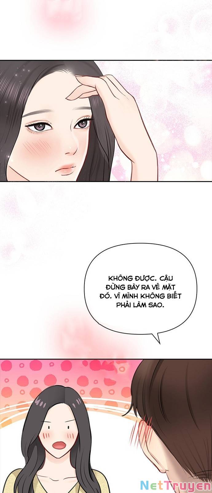 Hẹn Hò Rồi Hãy Yêu Chapter 44 - Page 36