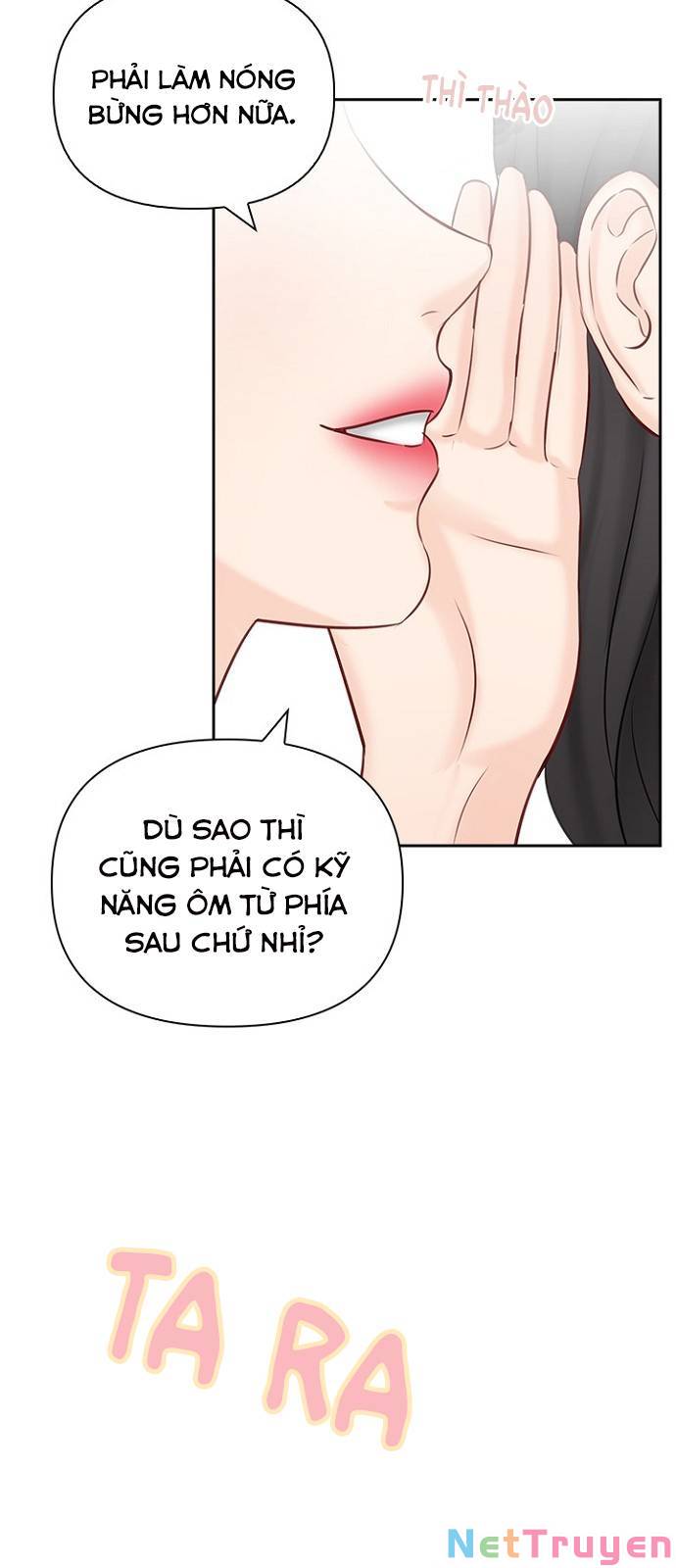 Hẹn Hò Rồi Hãy Yêu Chapter 50 - Page 25