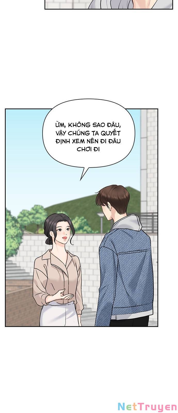 Hẹn Hò Rồi Hãy Yêu Chapter 29 - Page 10